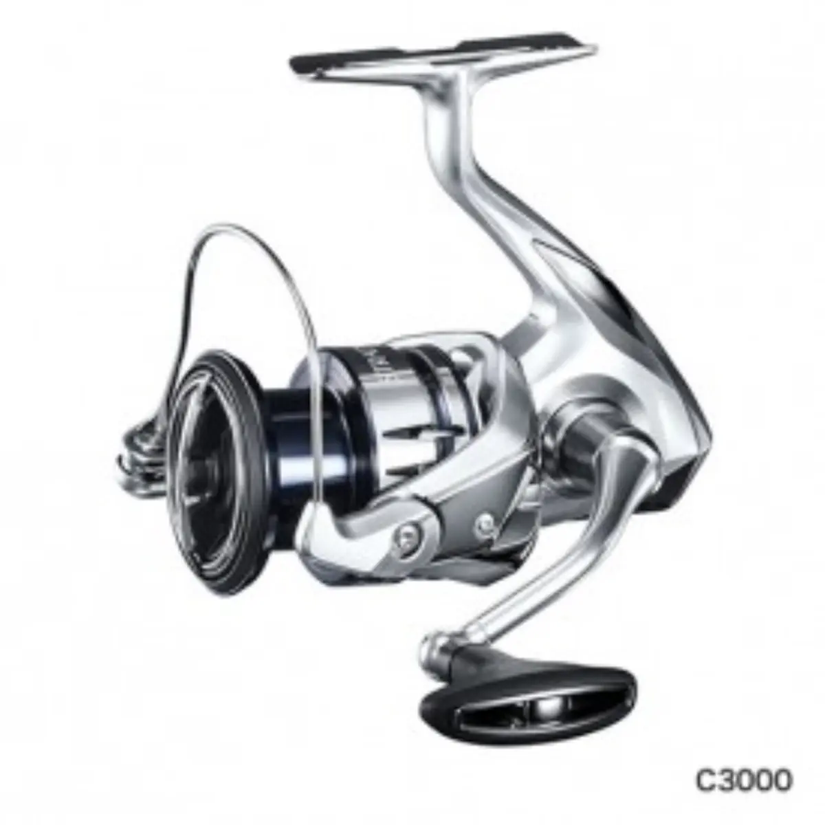 19 STRADIC C3000