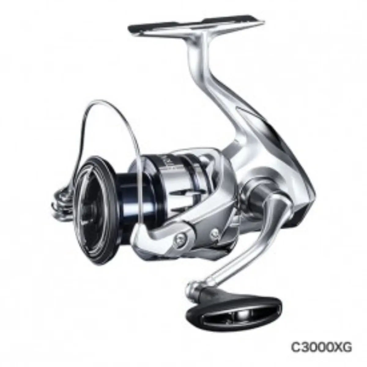 19 STRADIC C3000 XG