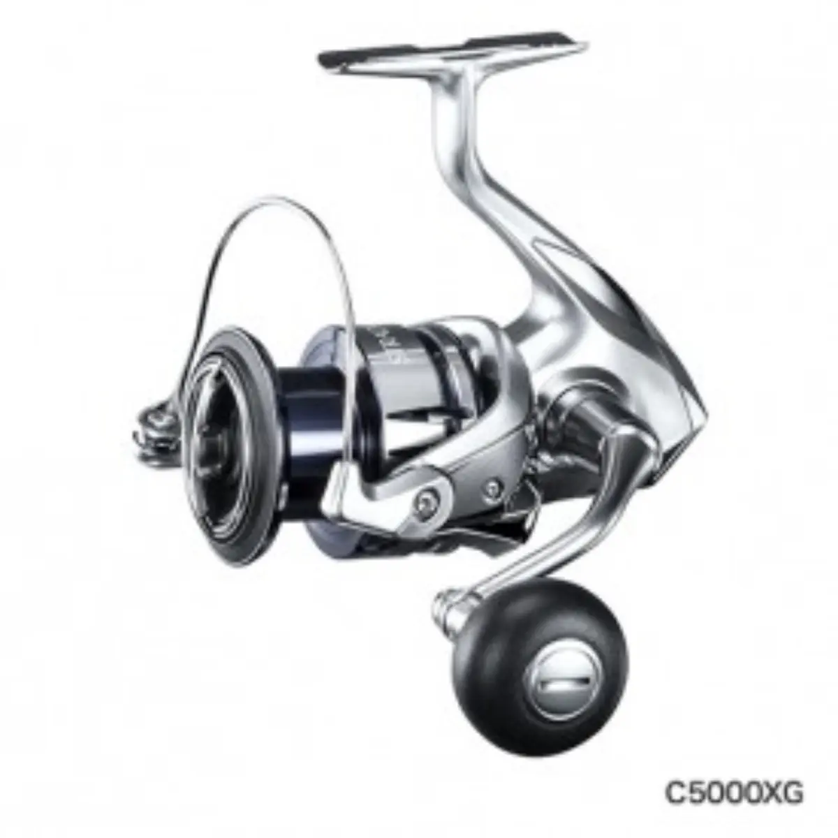 19 STRADIC C5000 XG