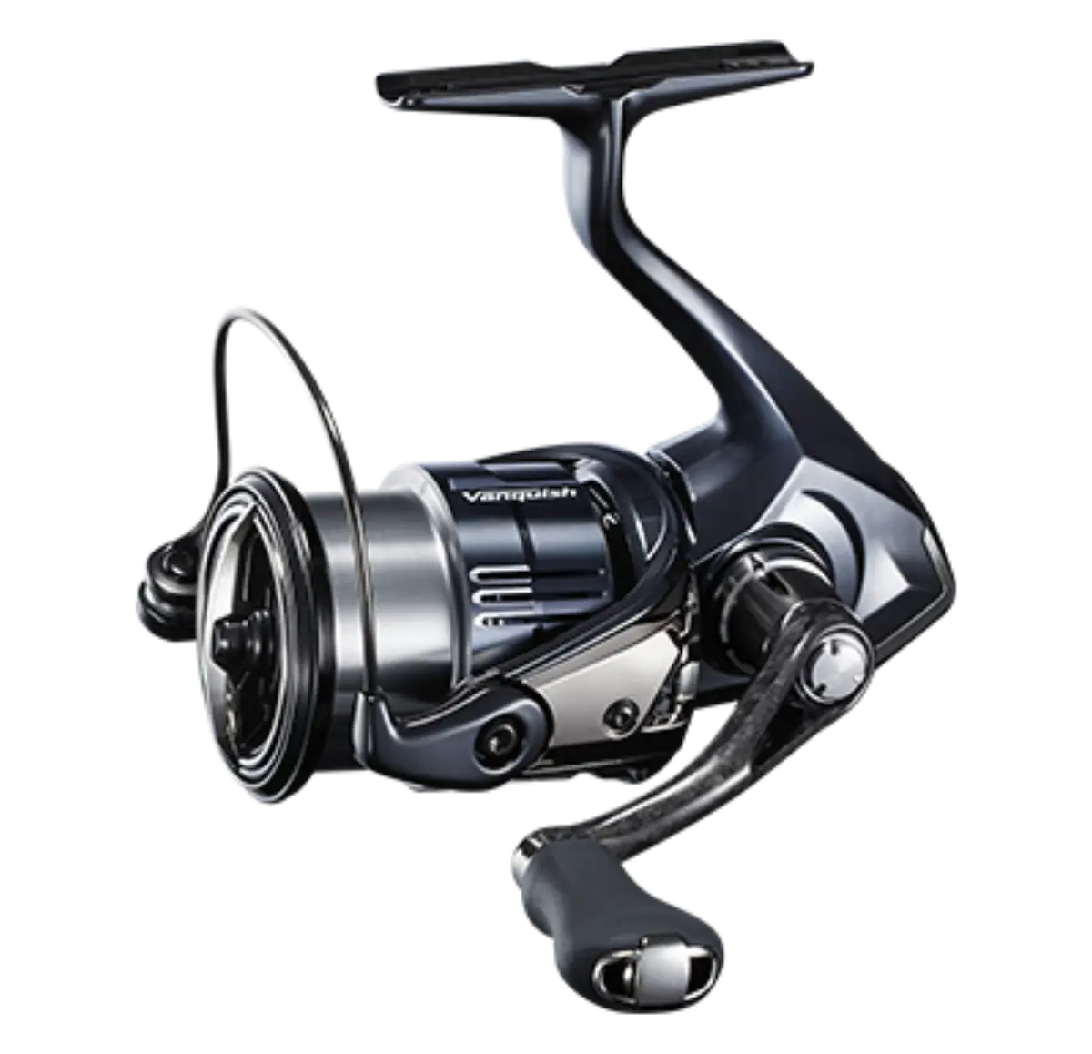 19 VANQUISH 2500S