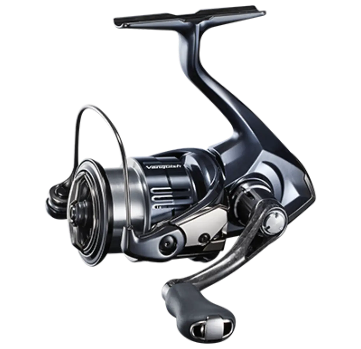19 VANQUISH C2500S HG