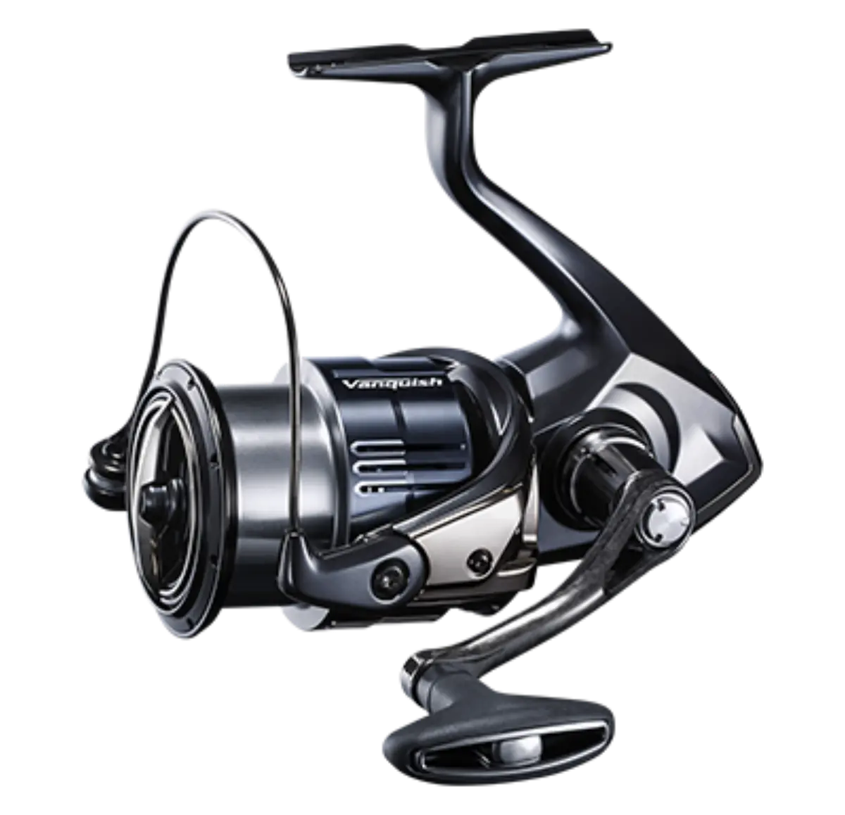 19 VANQUISH 4000M HG