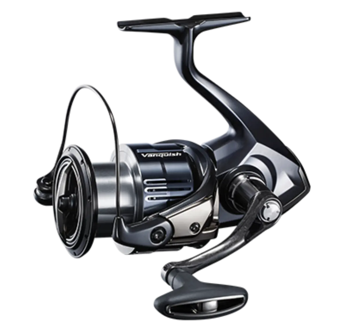 19 VANQUISH 4000 XG