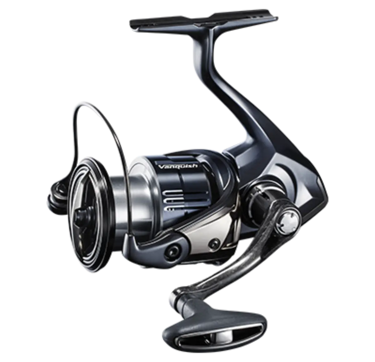 19 VANQUISH C3000