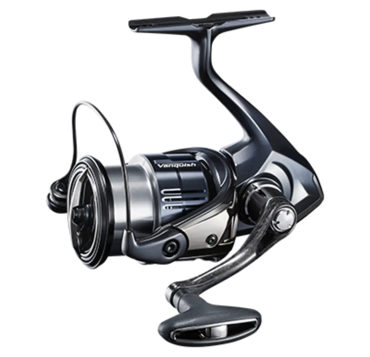 19 VANQUISH C3000M HG