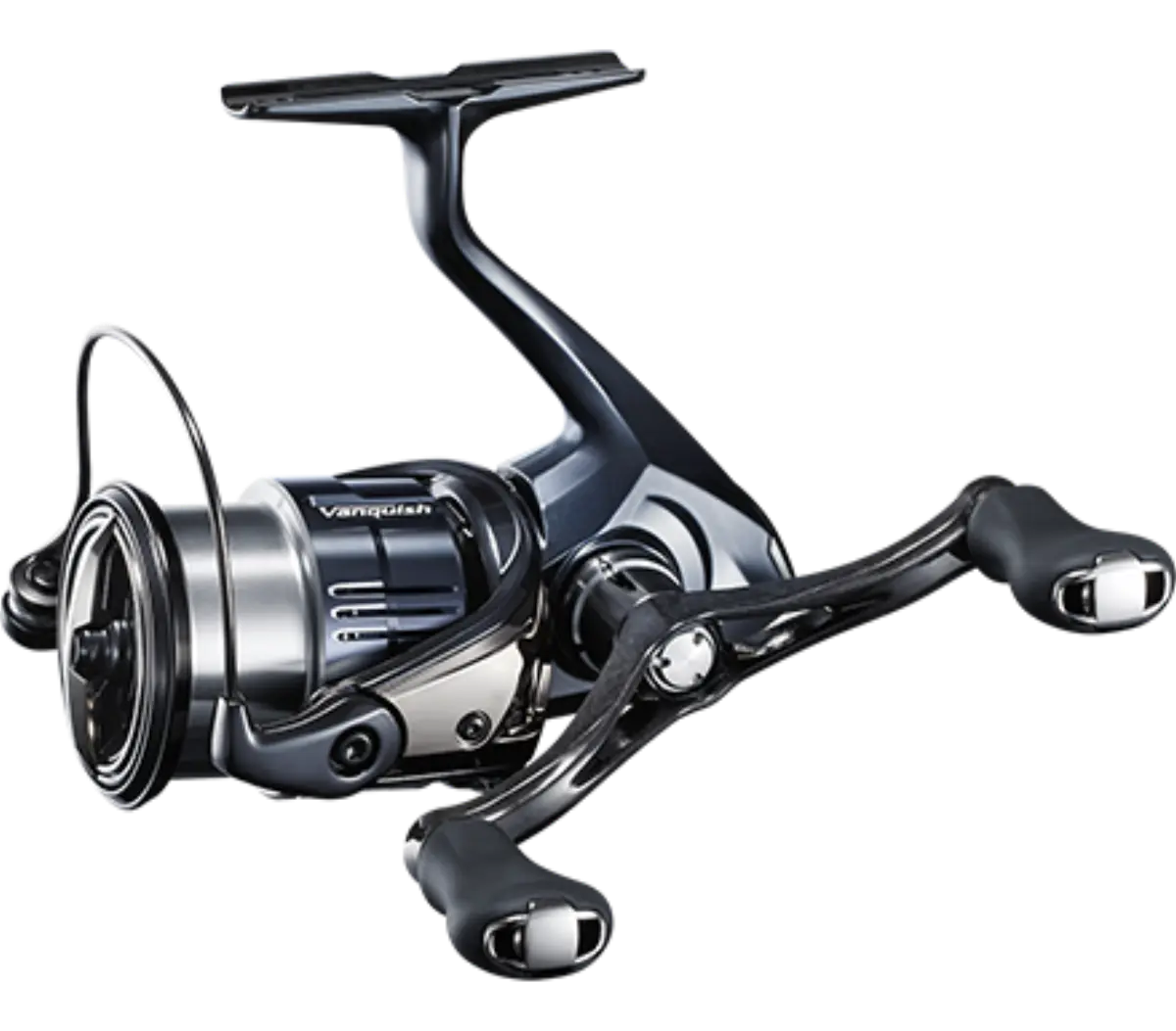 19 VANQUISH C3000S DH