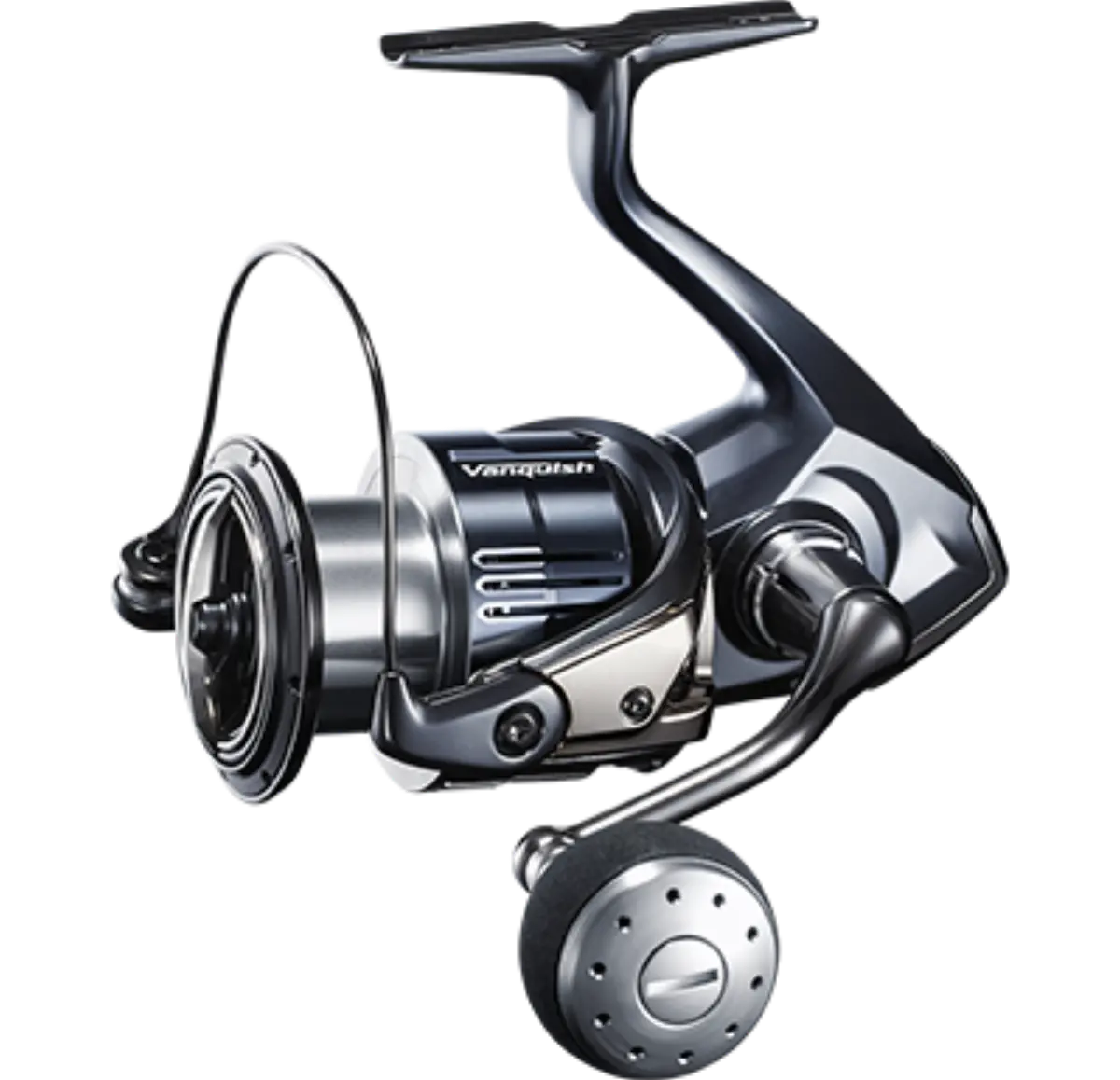 19 VANQUISH C5000 HG