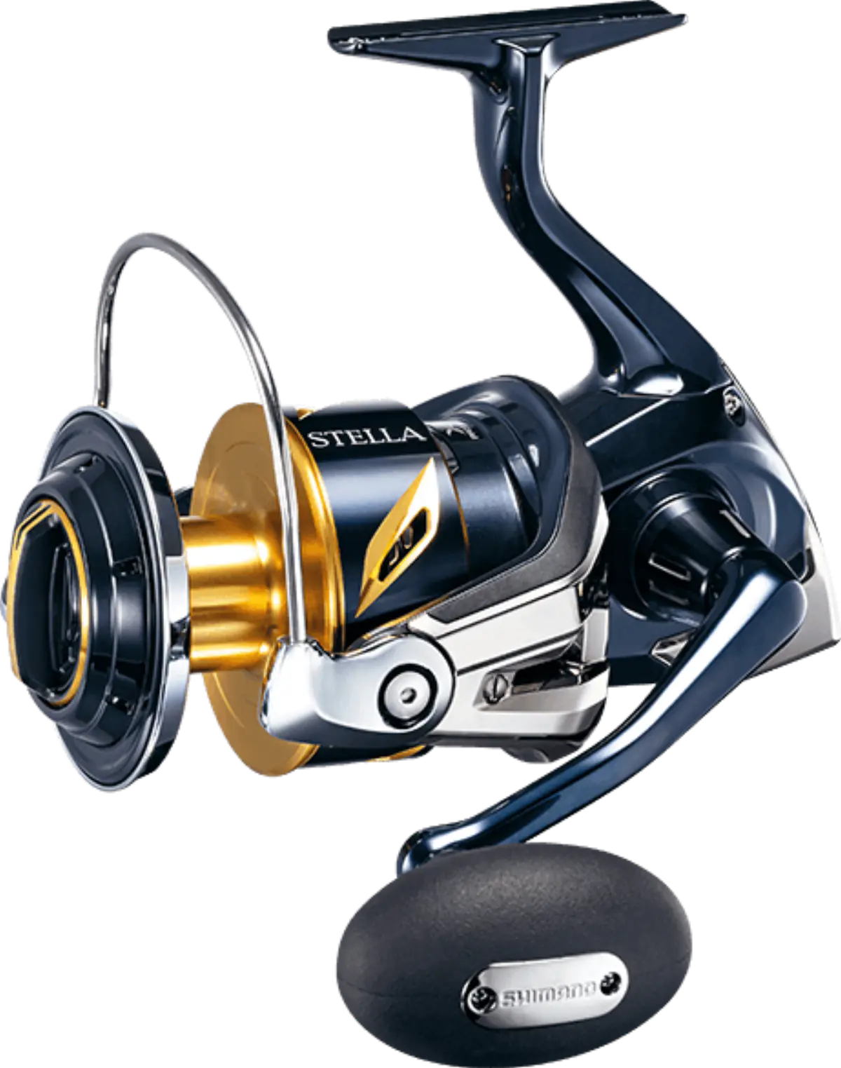 19 STELLA SW 14000 PG