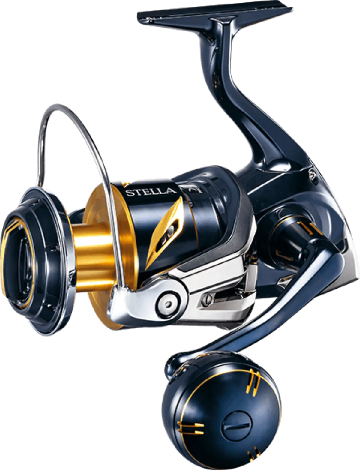 19 STELLA SW 8000 HG