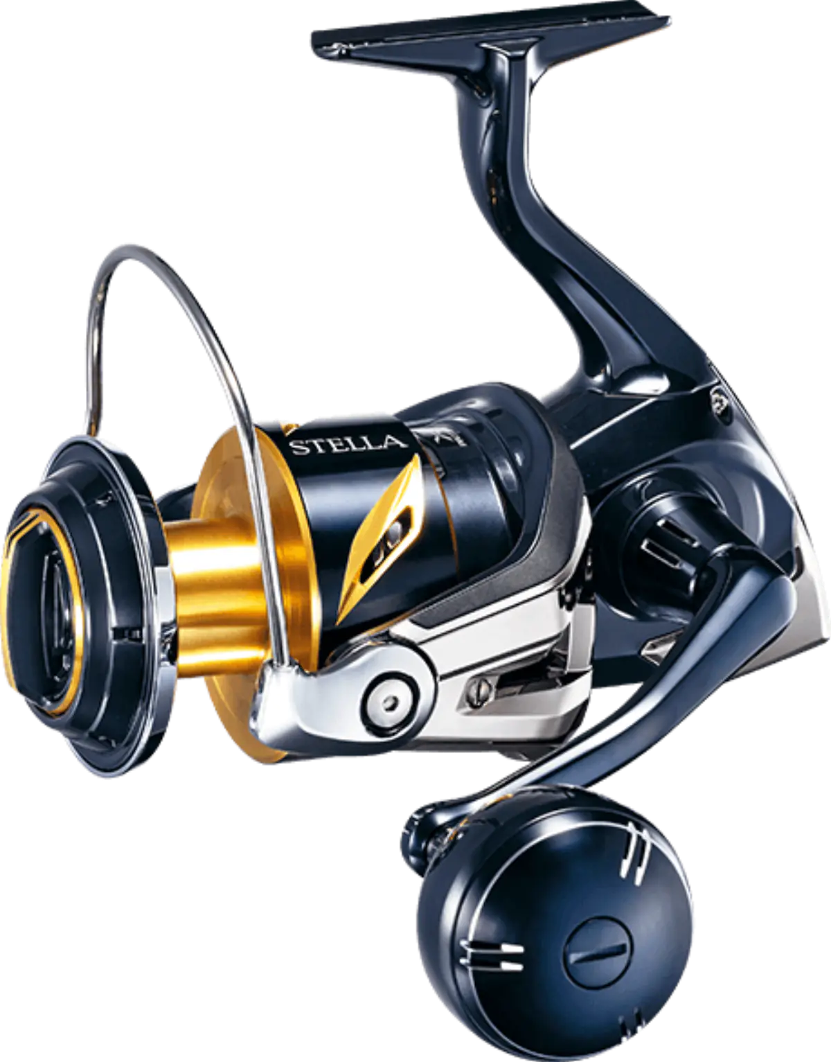 19 STELLA SW 8000 PG