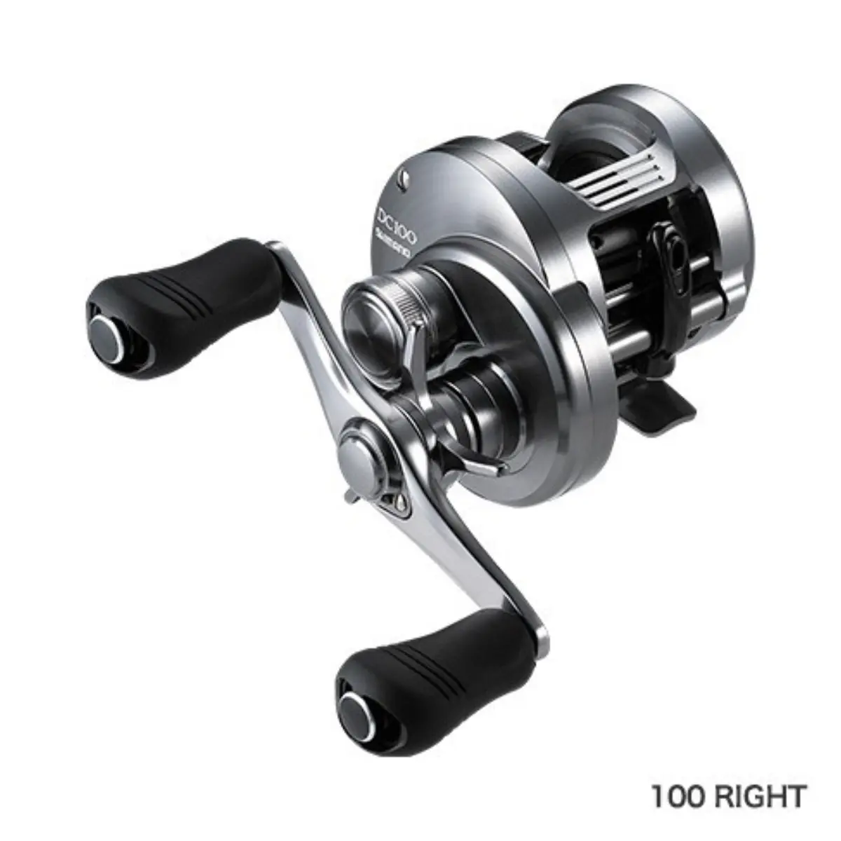 20 Calcutta Conquest DC 100