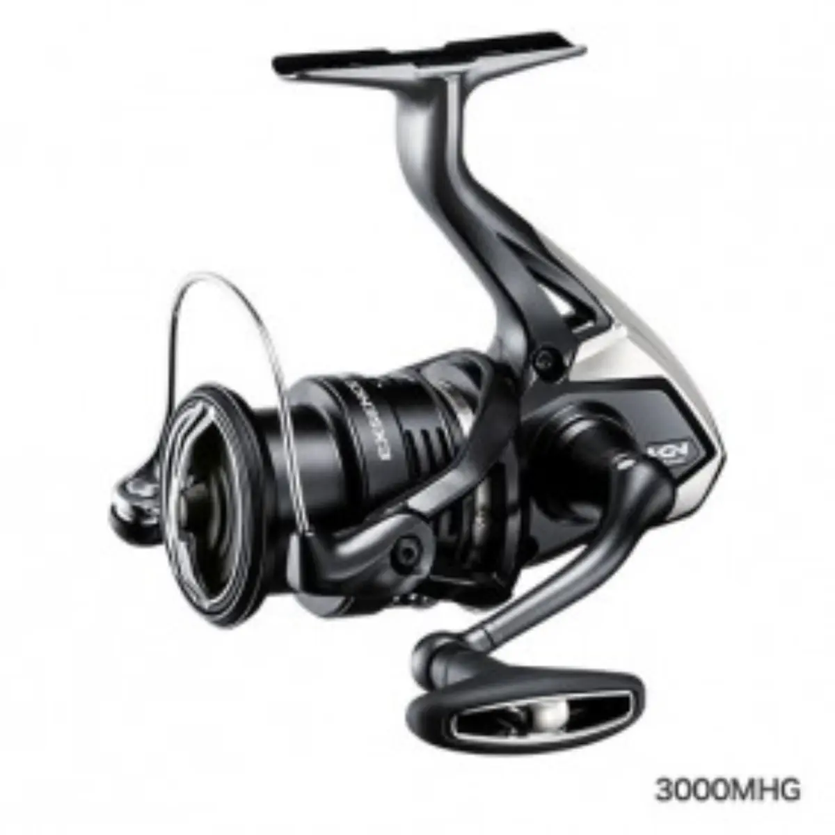 20 EXSENCE BB 3000M HG