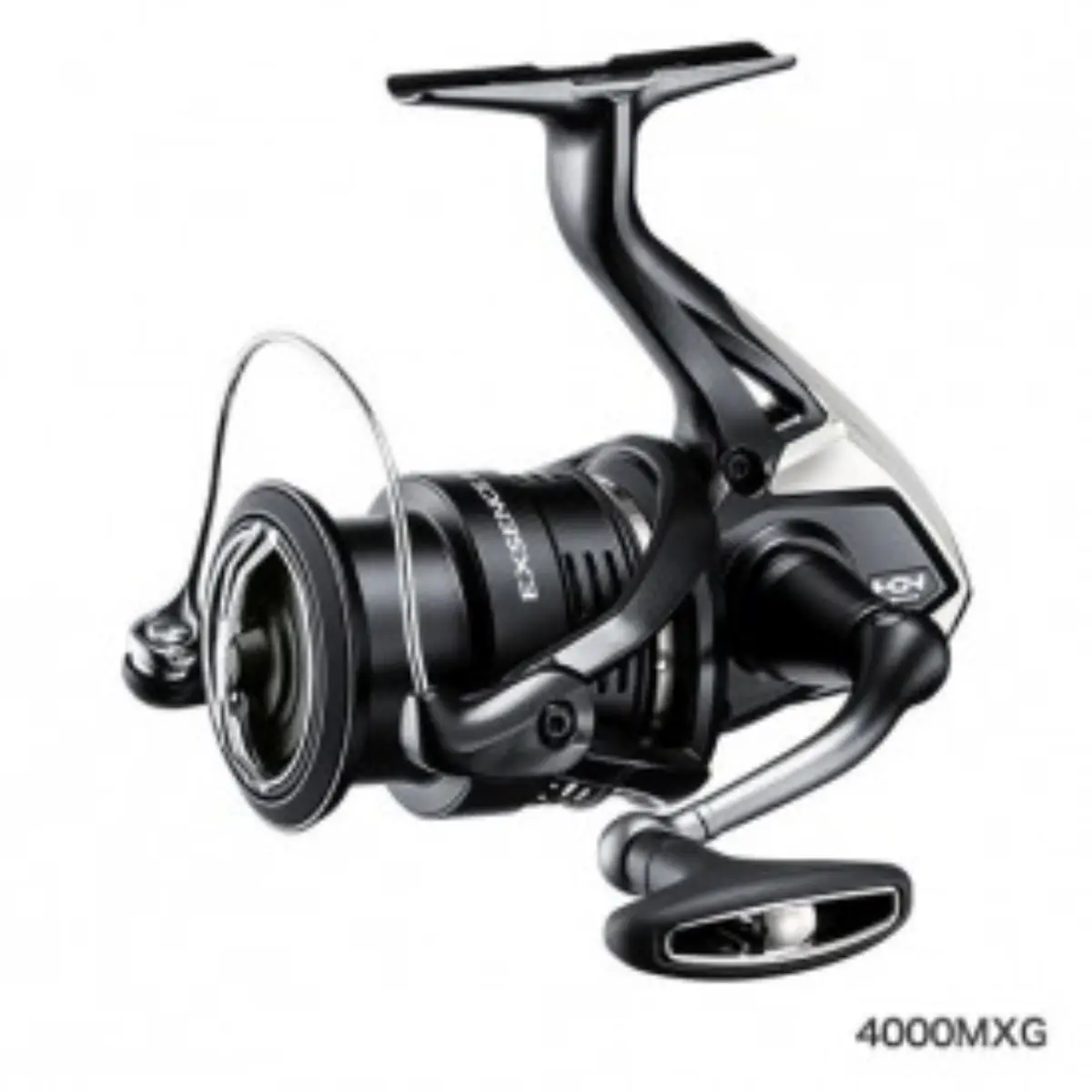 20 EXSENCE BB 4000M XG