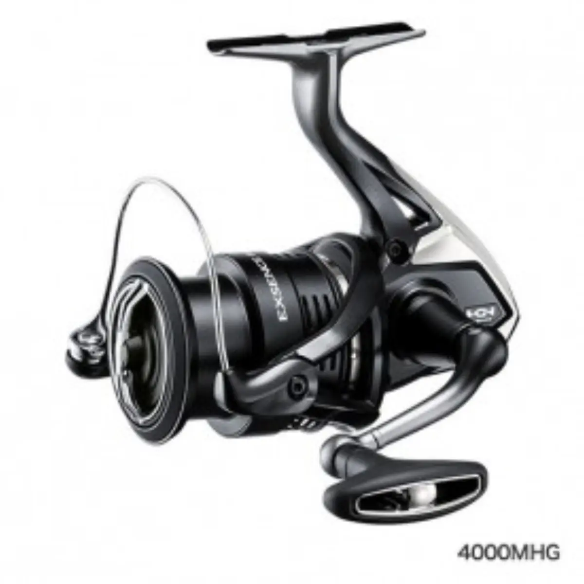20 EXSENCE BB 4000M HG