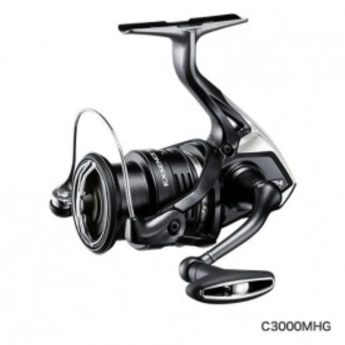 20 EXSENCE BB C3000M HG