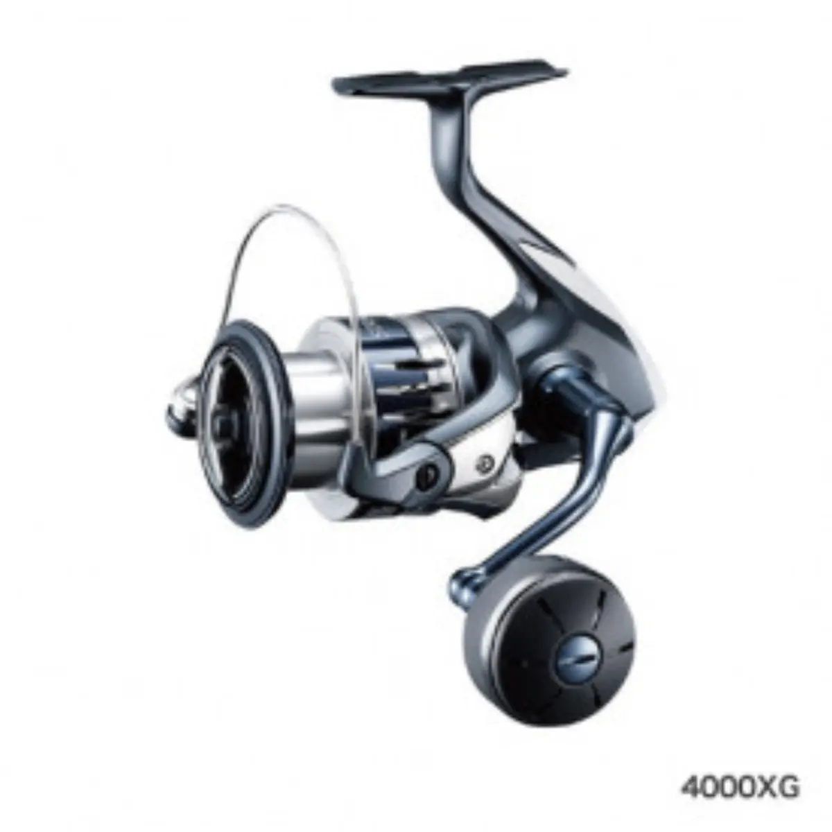 20 STRADIC SW 4000 XG