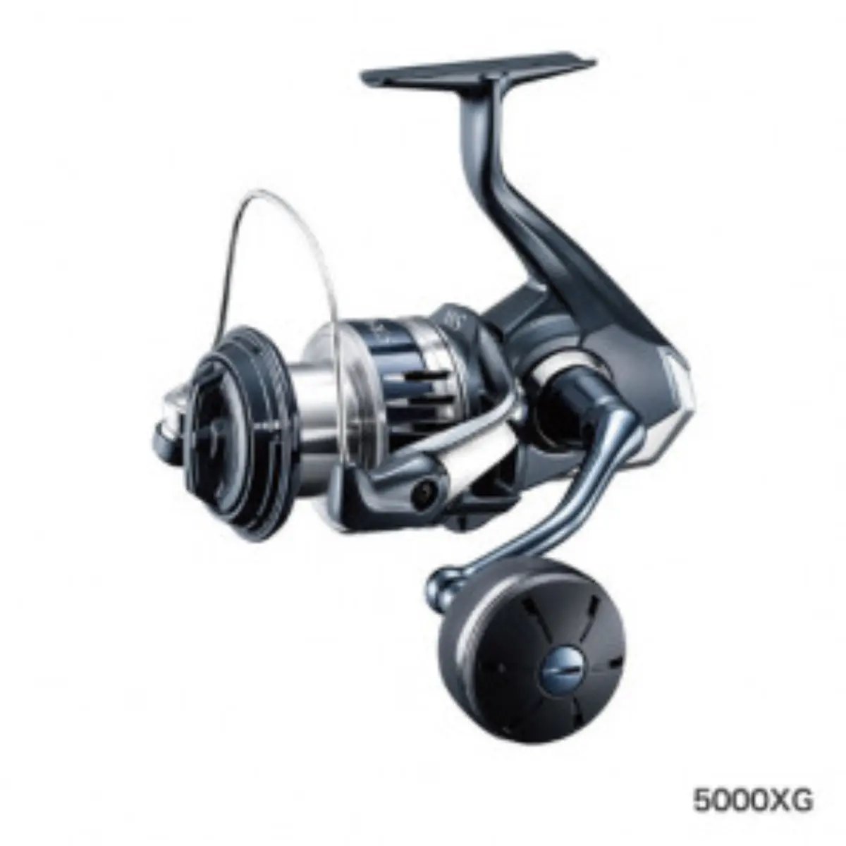 20 STRADIC SW 5000 XG