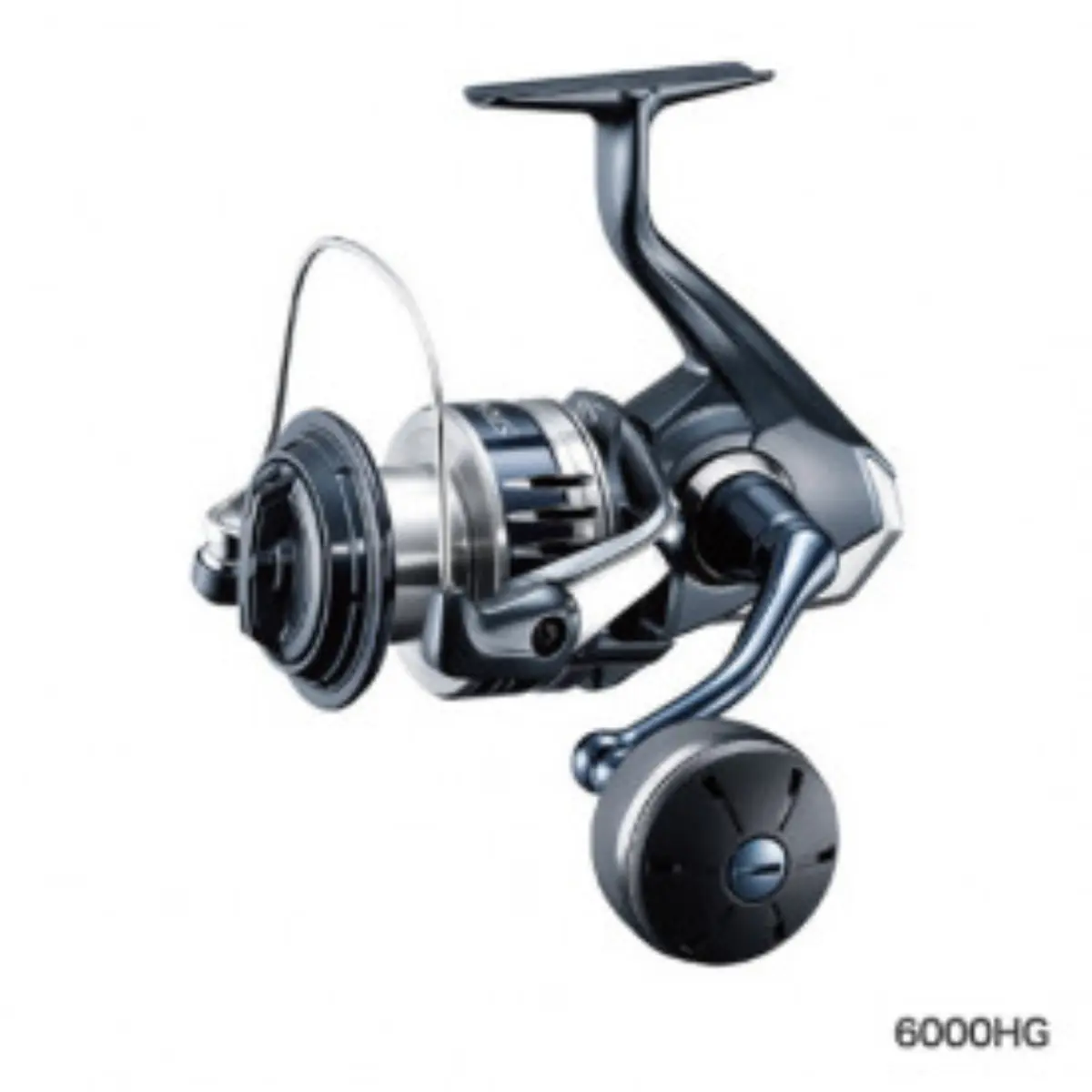 20 STRADIC SW 6000 HG