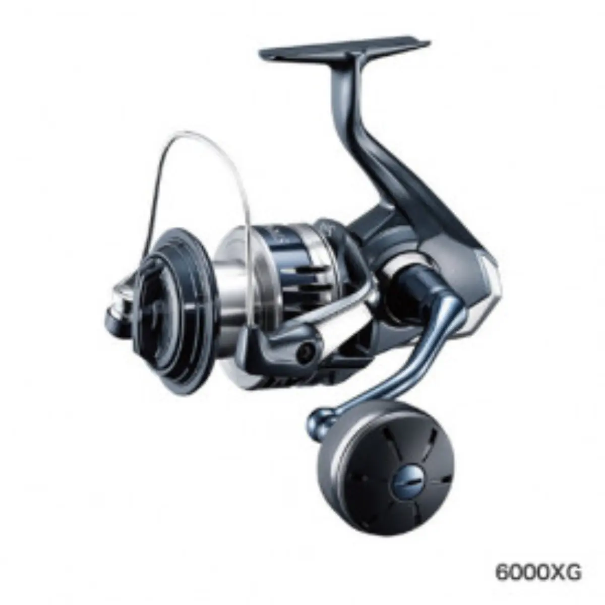 20 STRADIC SW 6000 XG