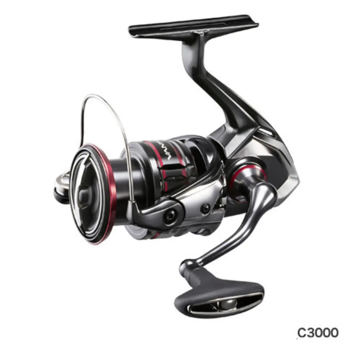 20 VANFORD C3000