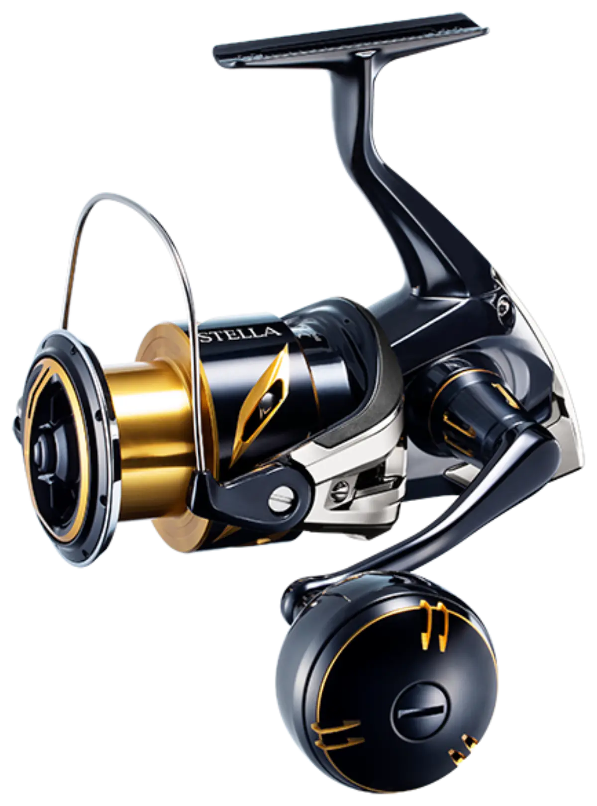 20 STELLA SW 4000 HG