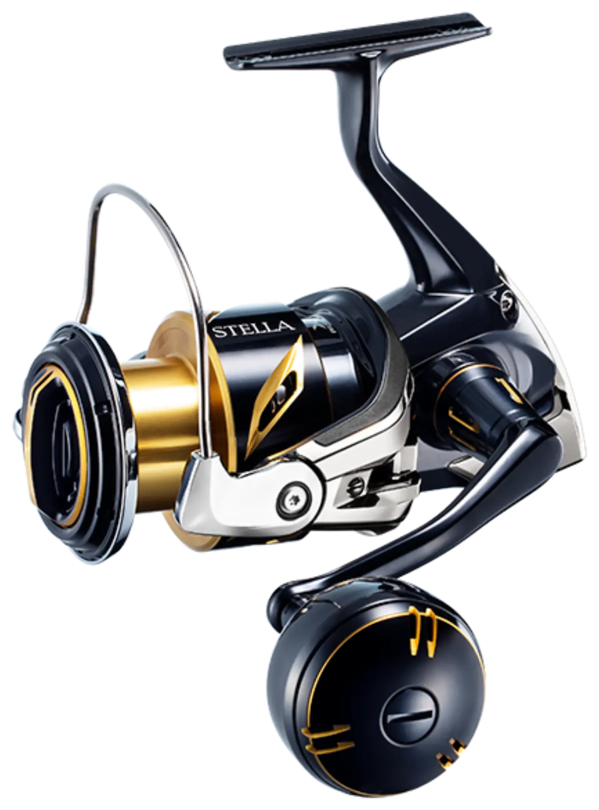 20 STELLA SW 5000 HG