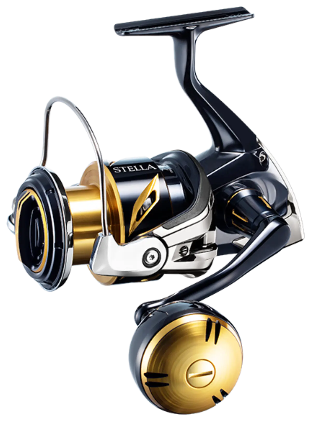 20 STELLA SW 5000 XG