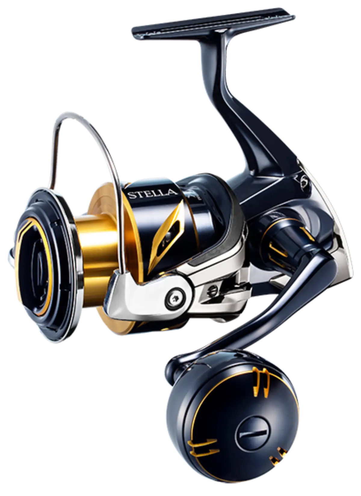 20 STELLA SW 6000 HG