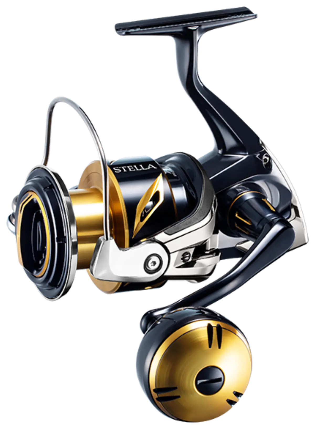20 STELLA SW 6000 XG