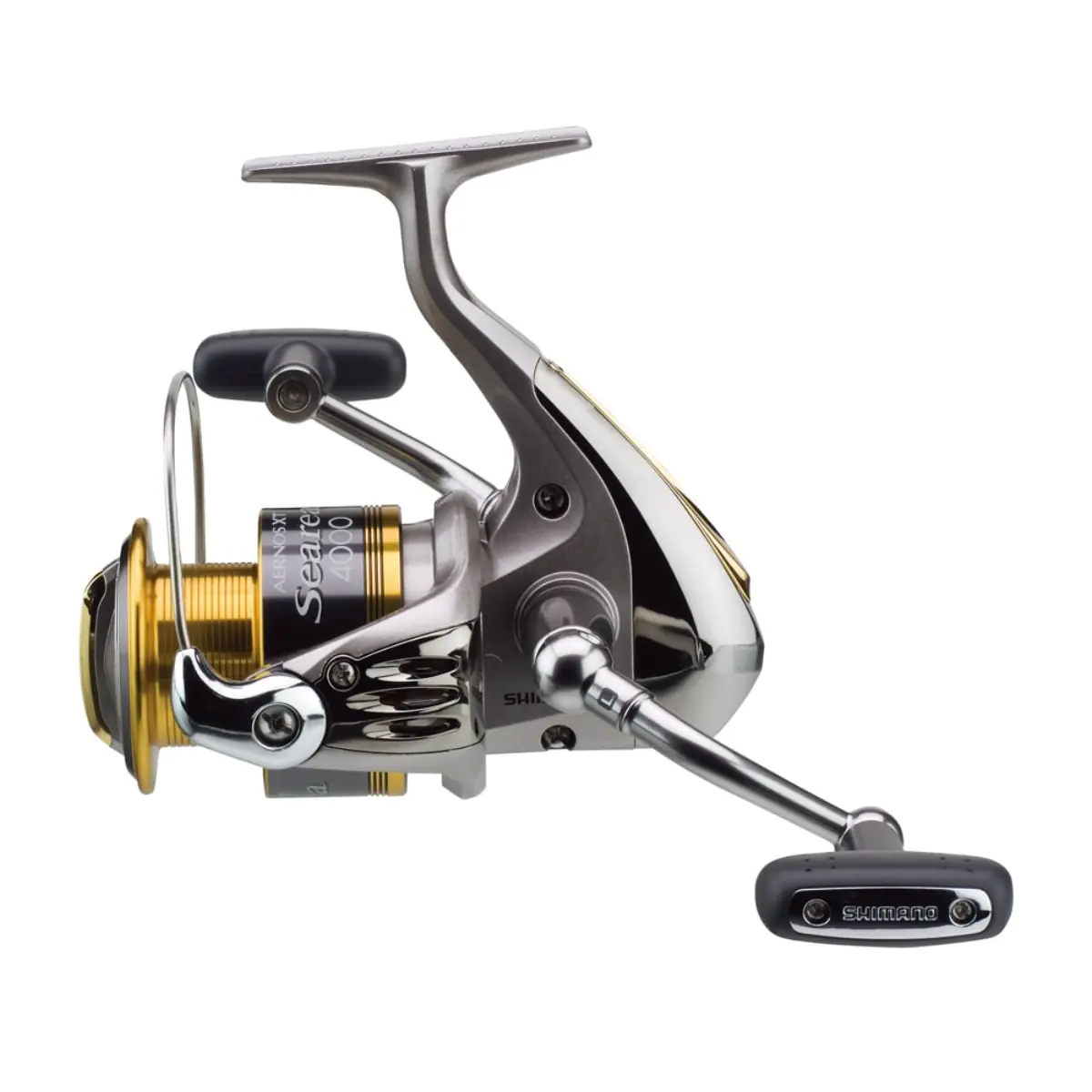 07 AERNOS XT SEAREA 5000