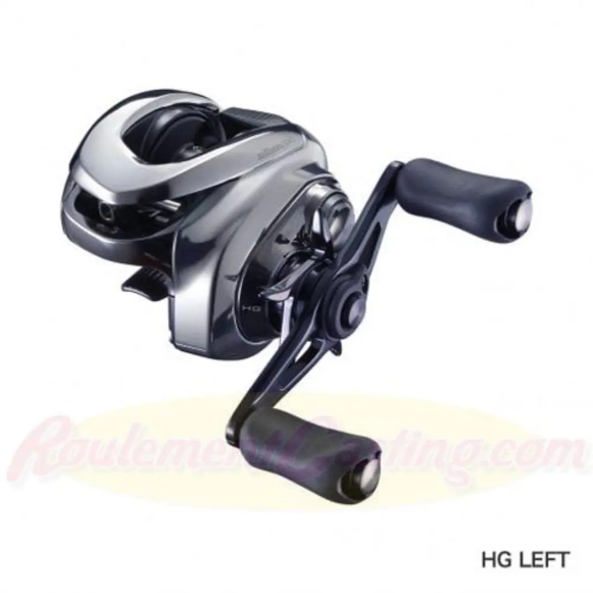 21 ANTARES DC HG L