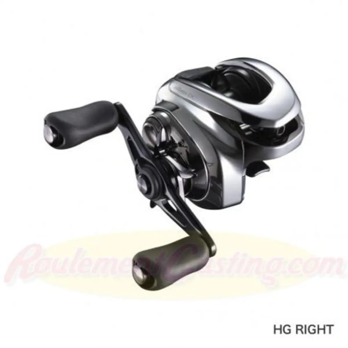 21 ANTARES DC HG R