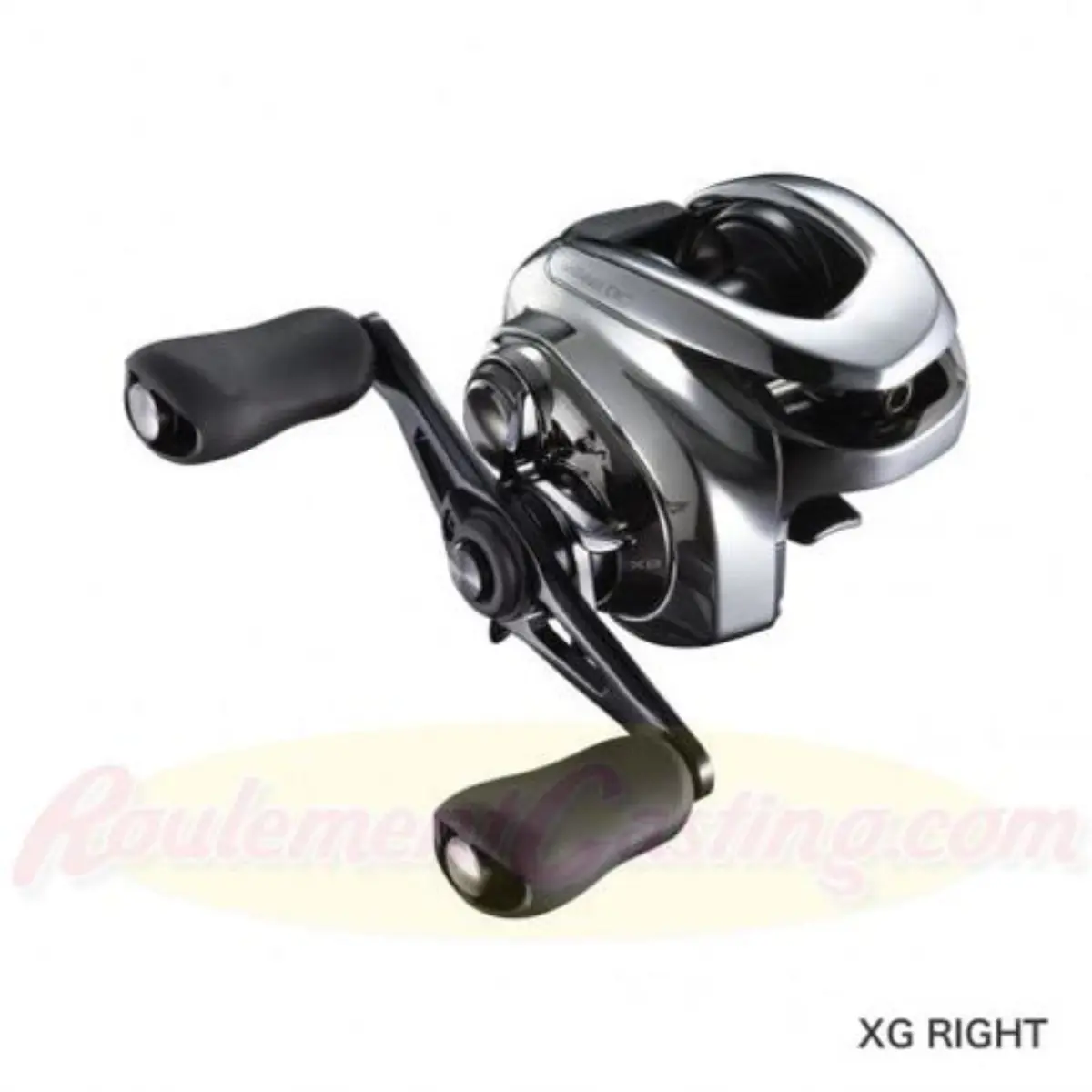 21 ANTARES DC XG R