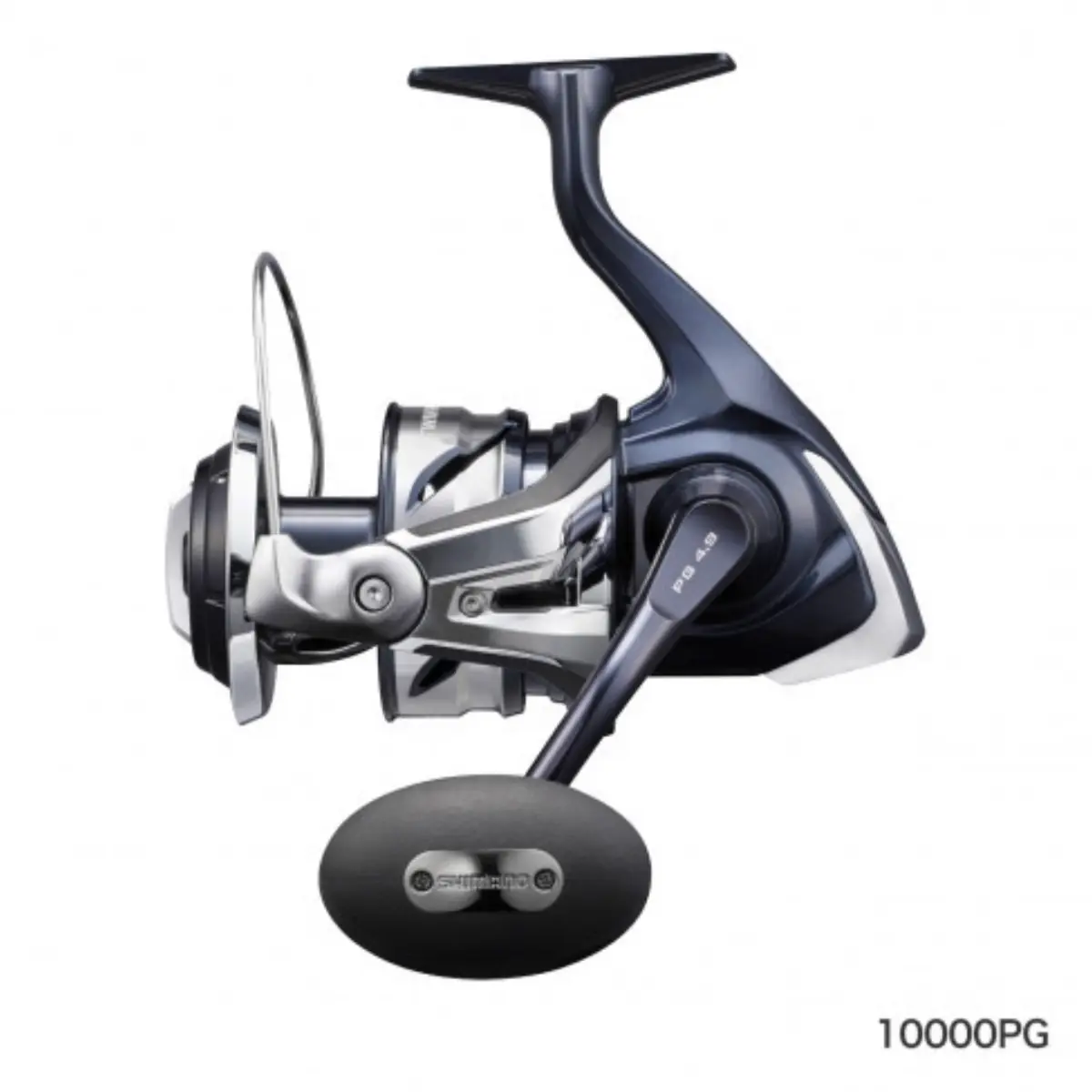 21 TWIN POWER SW C 10000 PG 