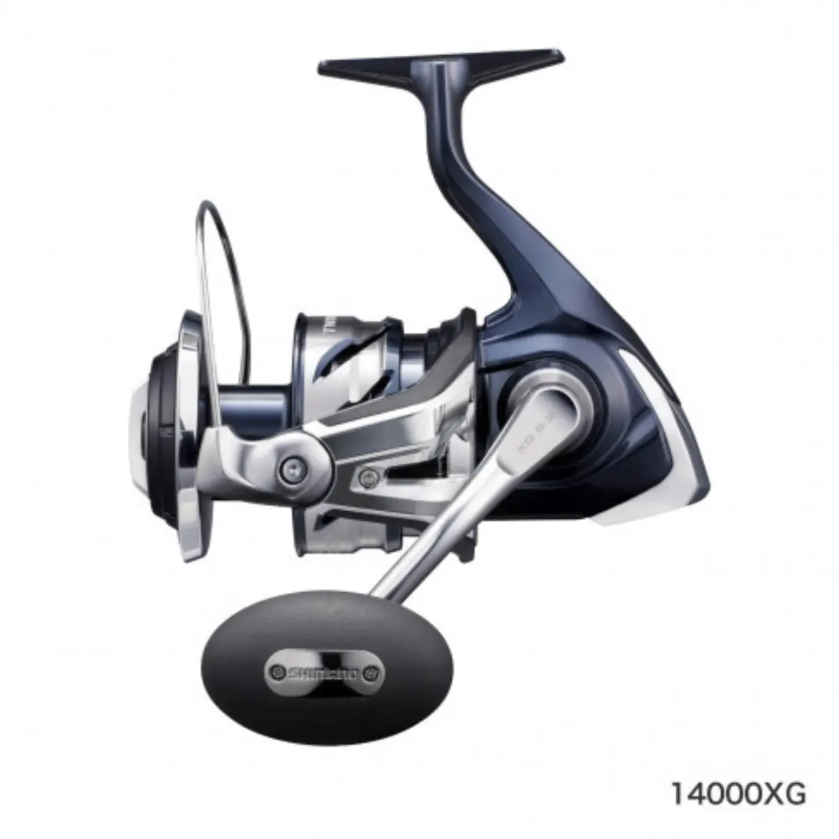 21 TWIN POWER SW 14000 XG