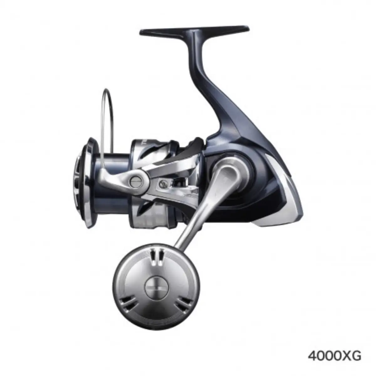 21 TWIN POWER SW C 4000 XG 
