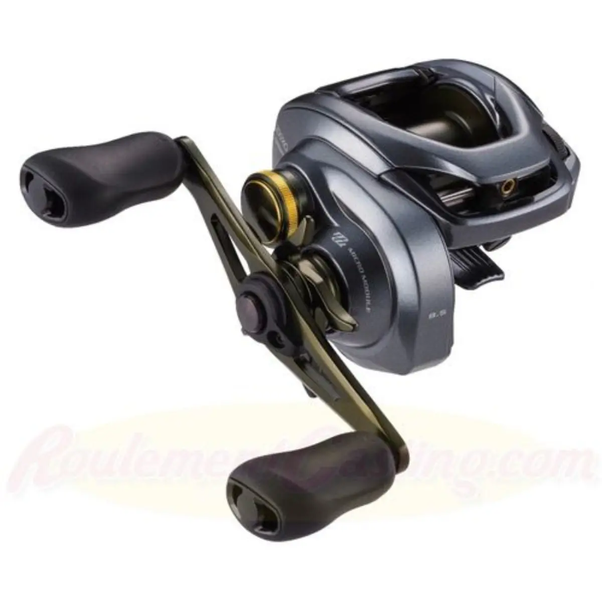 22 CURADO DC 200 XG