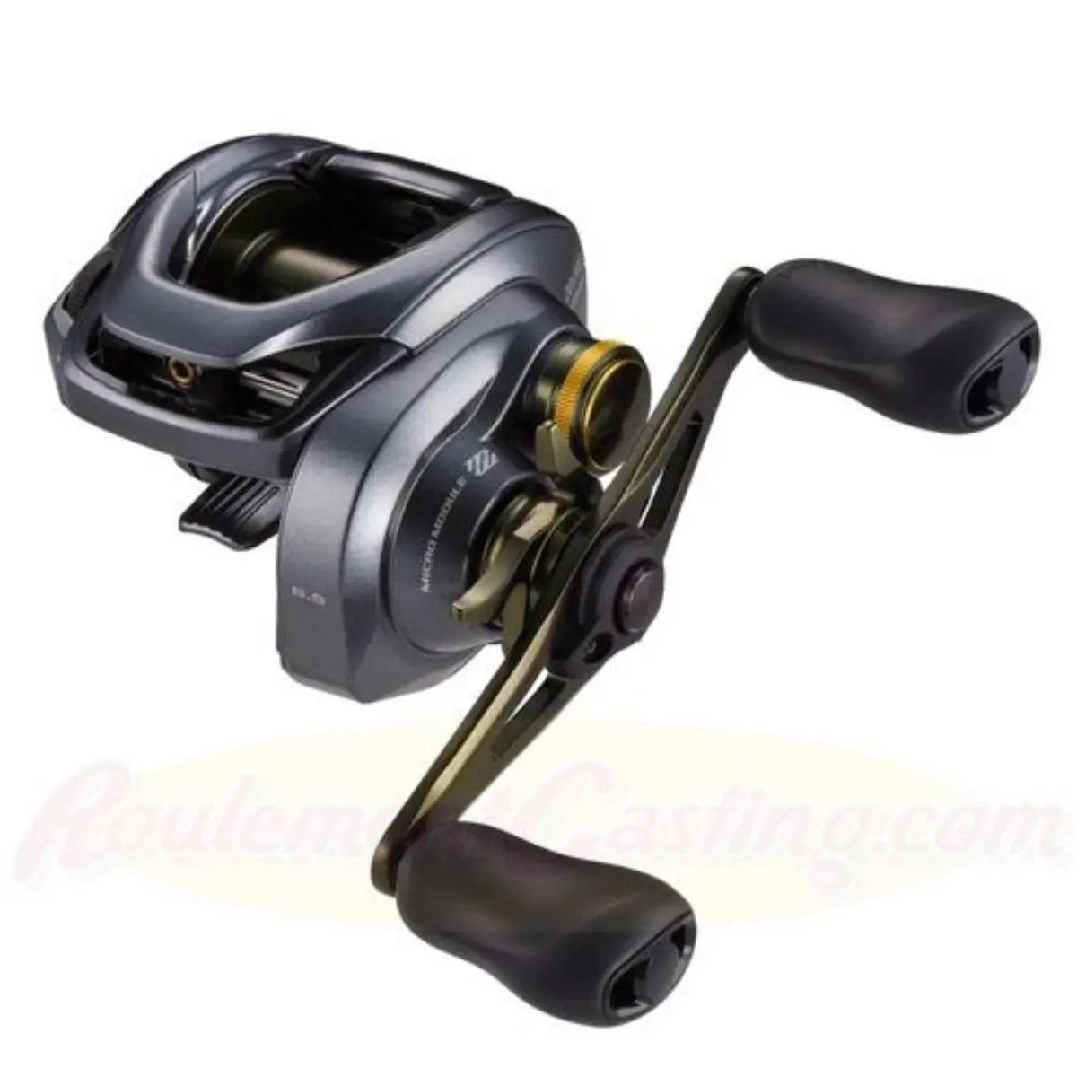 22 CURADO DC 201 XG