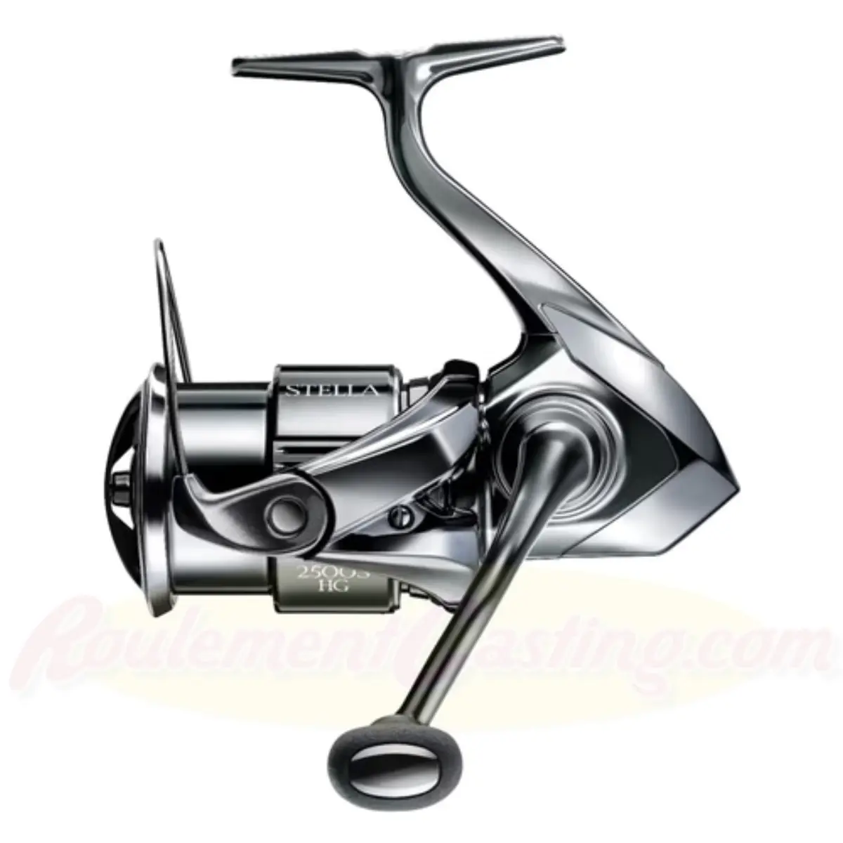 22 STELLA 2500S HG