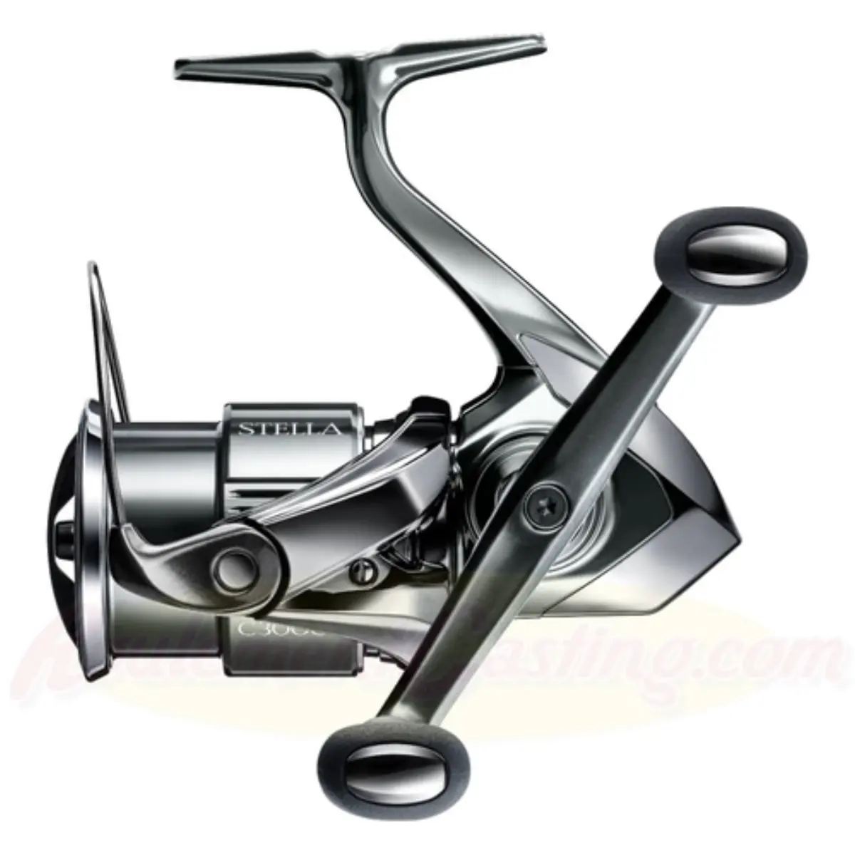 22 STELLA C3000S DH