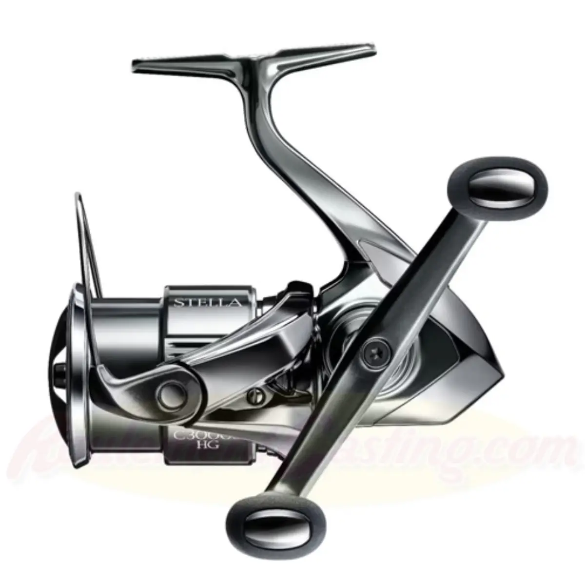 22 STELLA C3000S DH HG