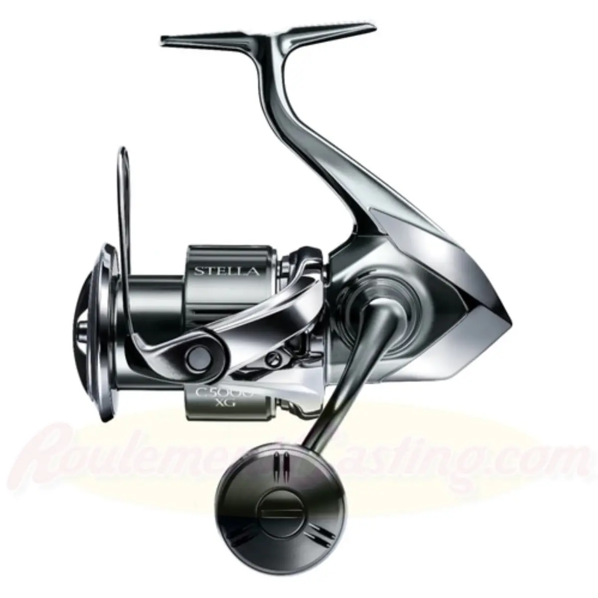 22 STELLA C5000 XG