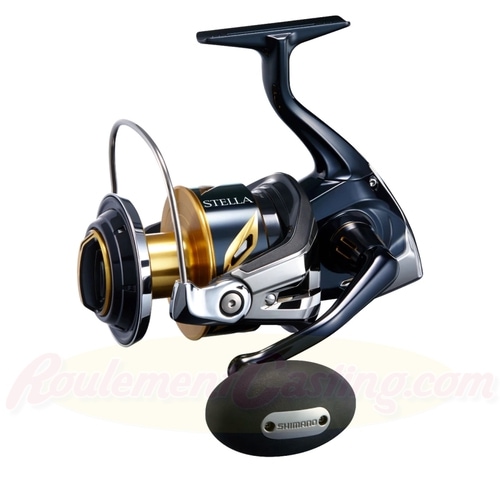 22 STELLA SW 10000 HG