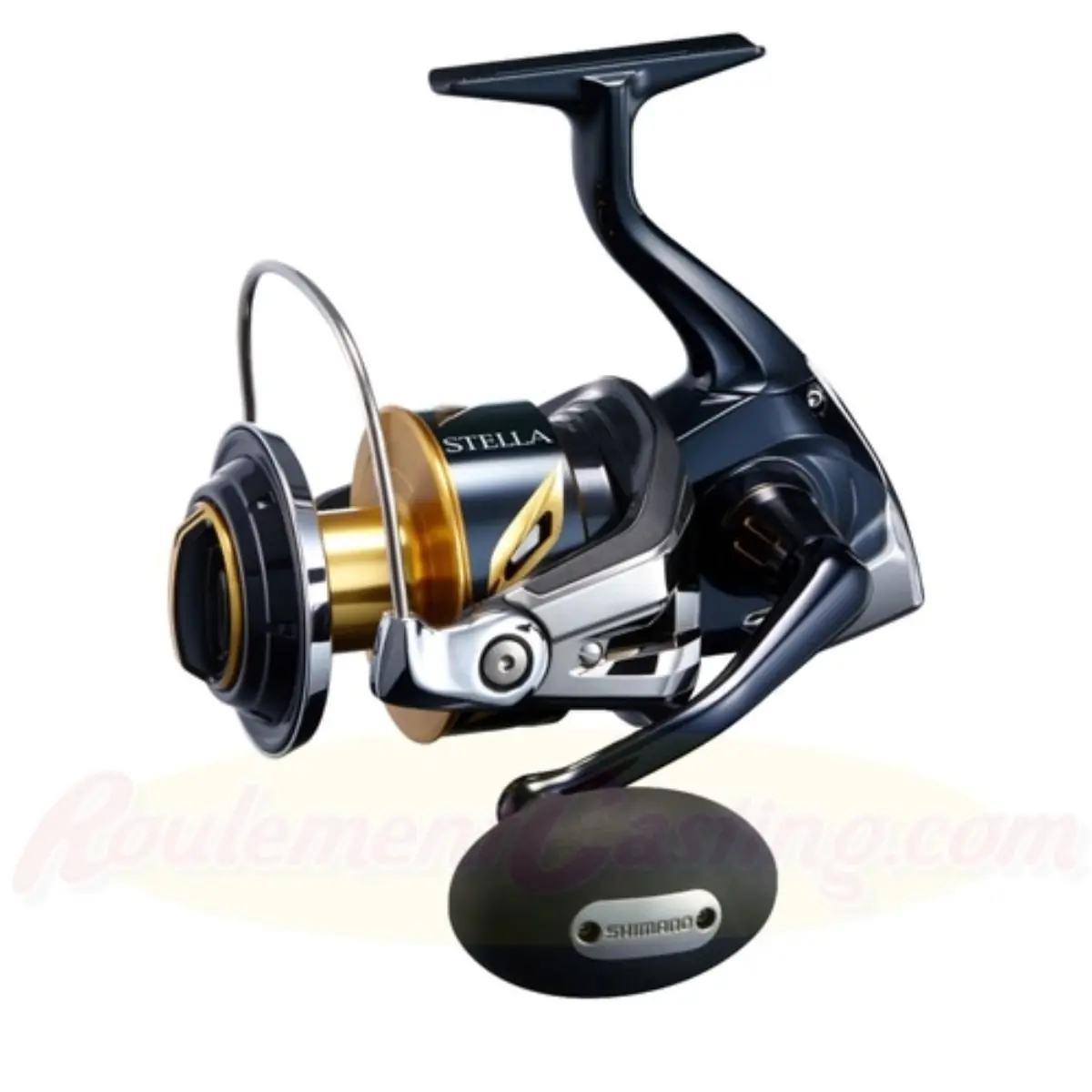 22 STELLA SW 10000 HG