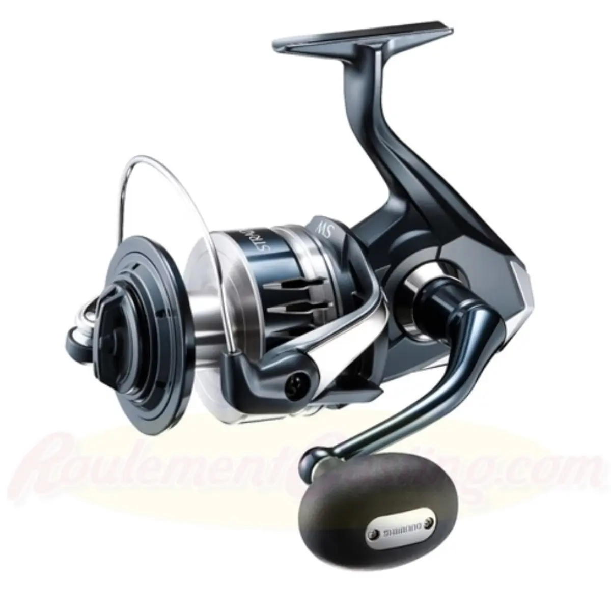22 STRADIC SW 14000 XG