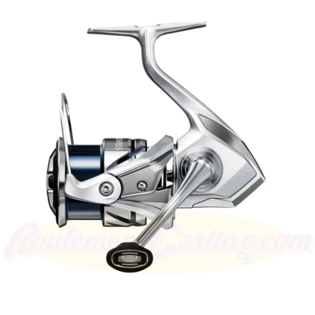23 STRADIC 2500S HG
