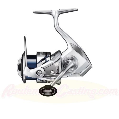 23 STRADIC C2500S XG