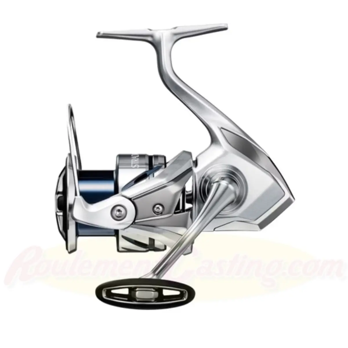 23 STRADIC C3000 XG
