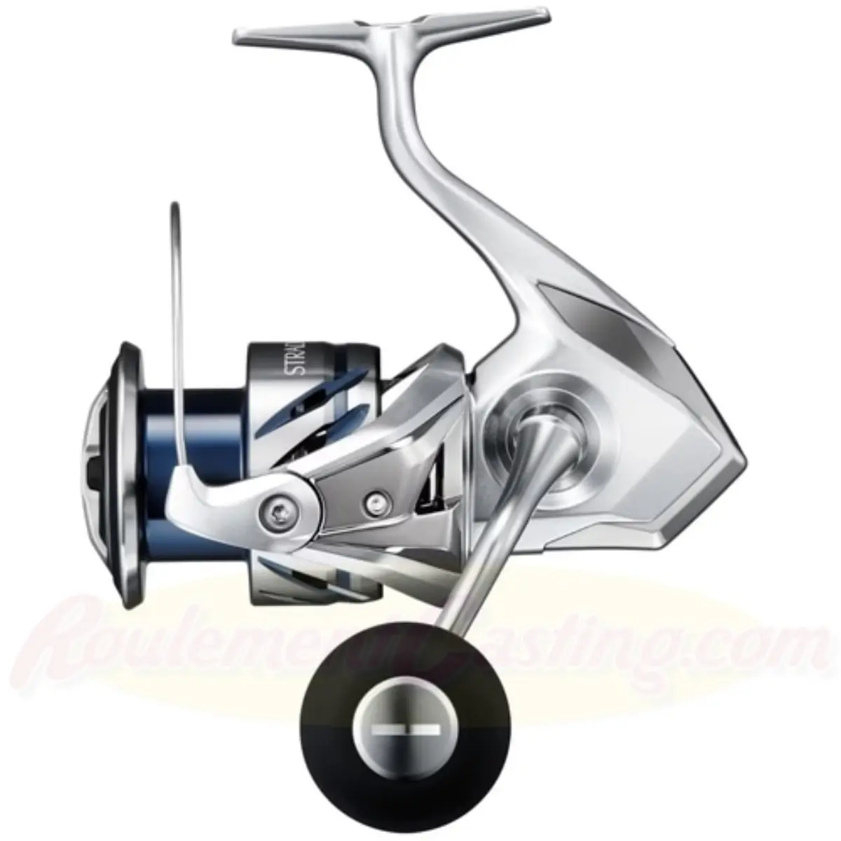 23 STRADIC C5000 XG
