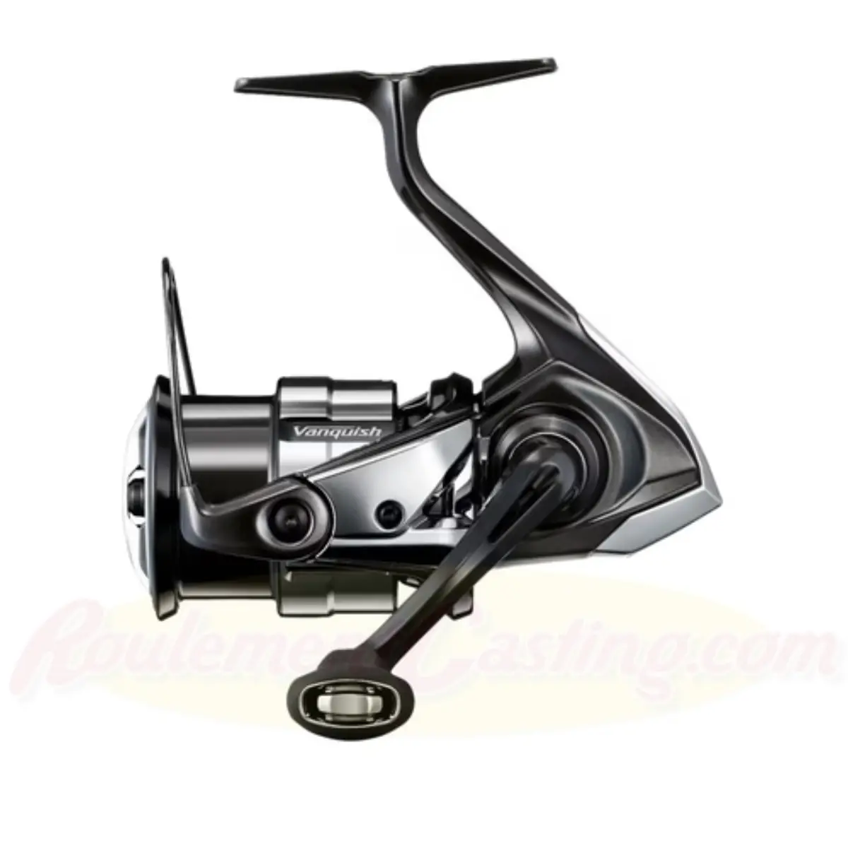 23 VANQUISH 2500S